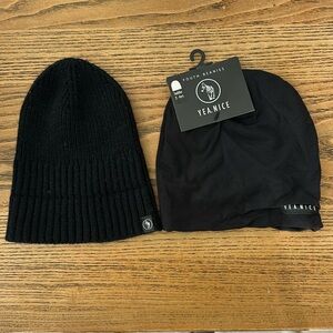 Yea.nice toddler beanies